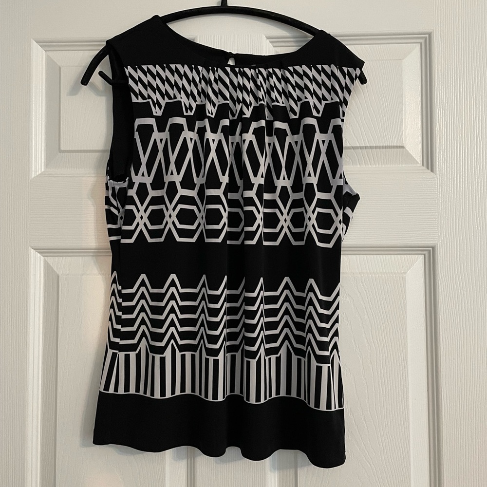 Calvin Klein ladies top